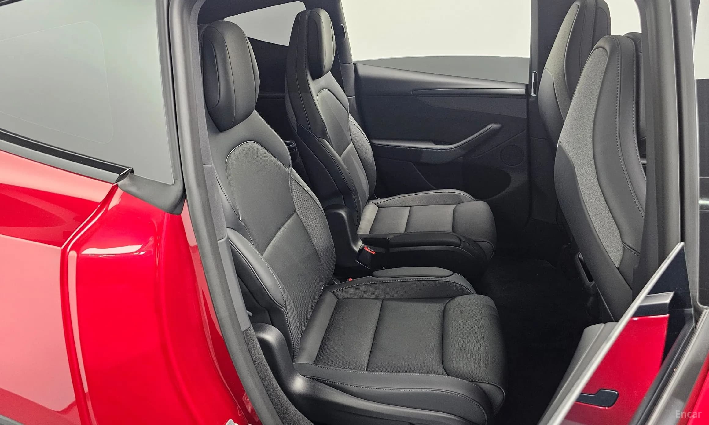 Model Y