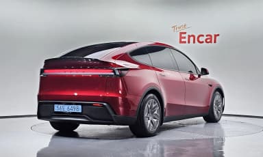 Model Y