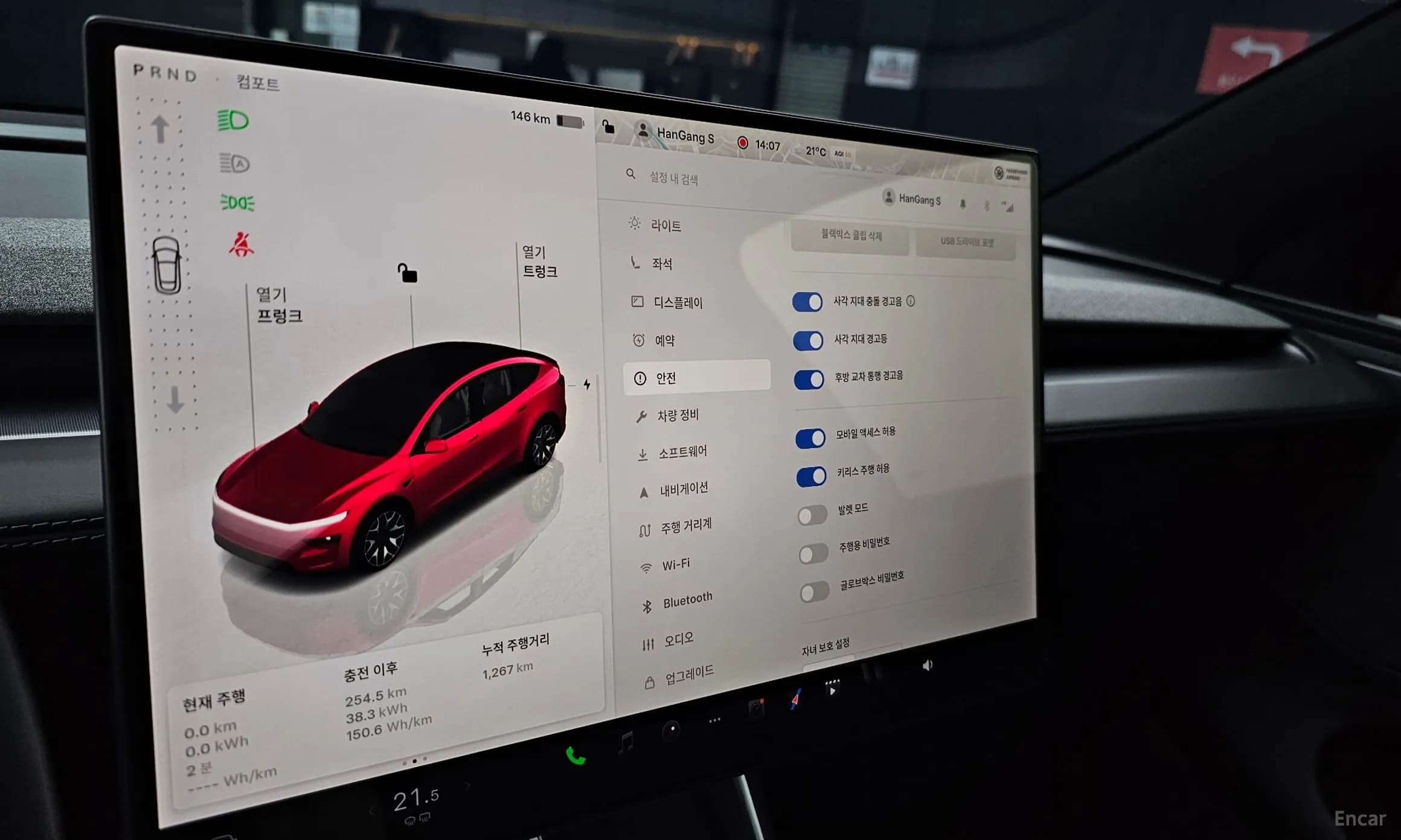 Model Y