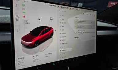 Model Y