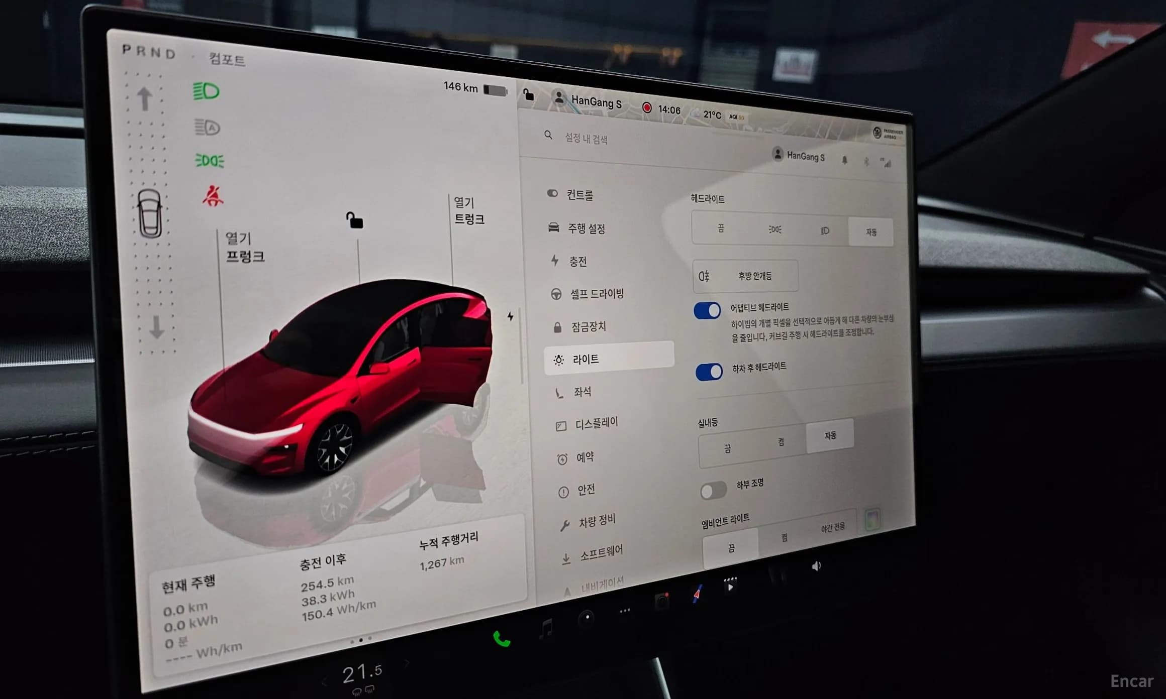 Model Y