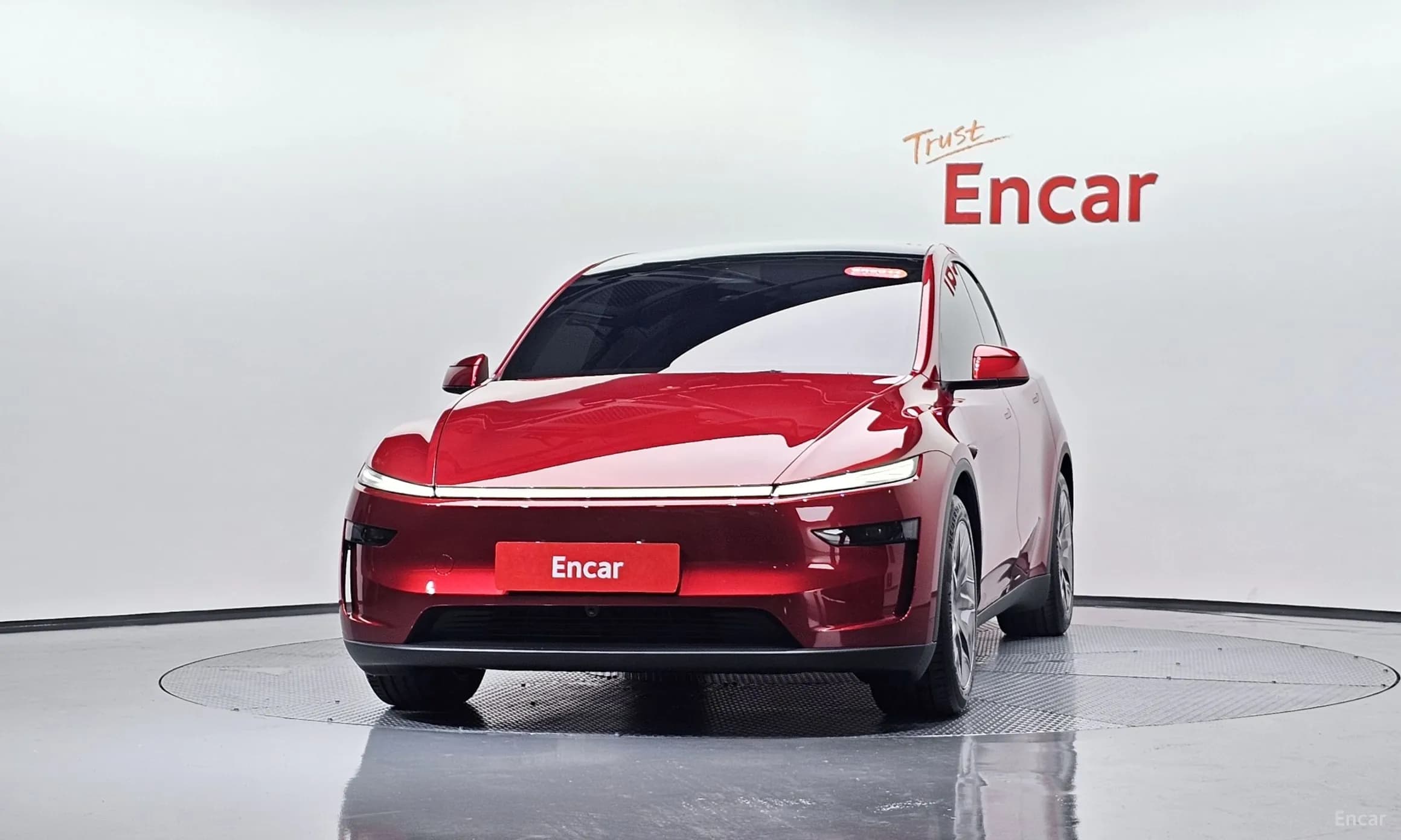 Model Y
