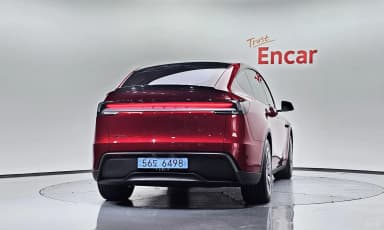 Model Y