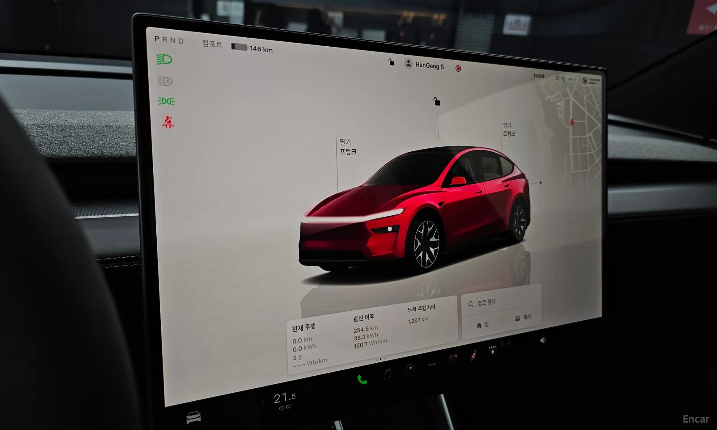 Model Y