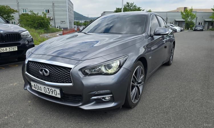 Q50