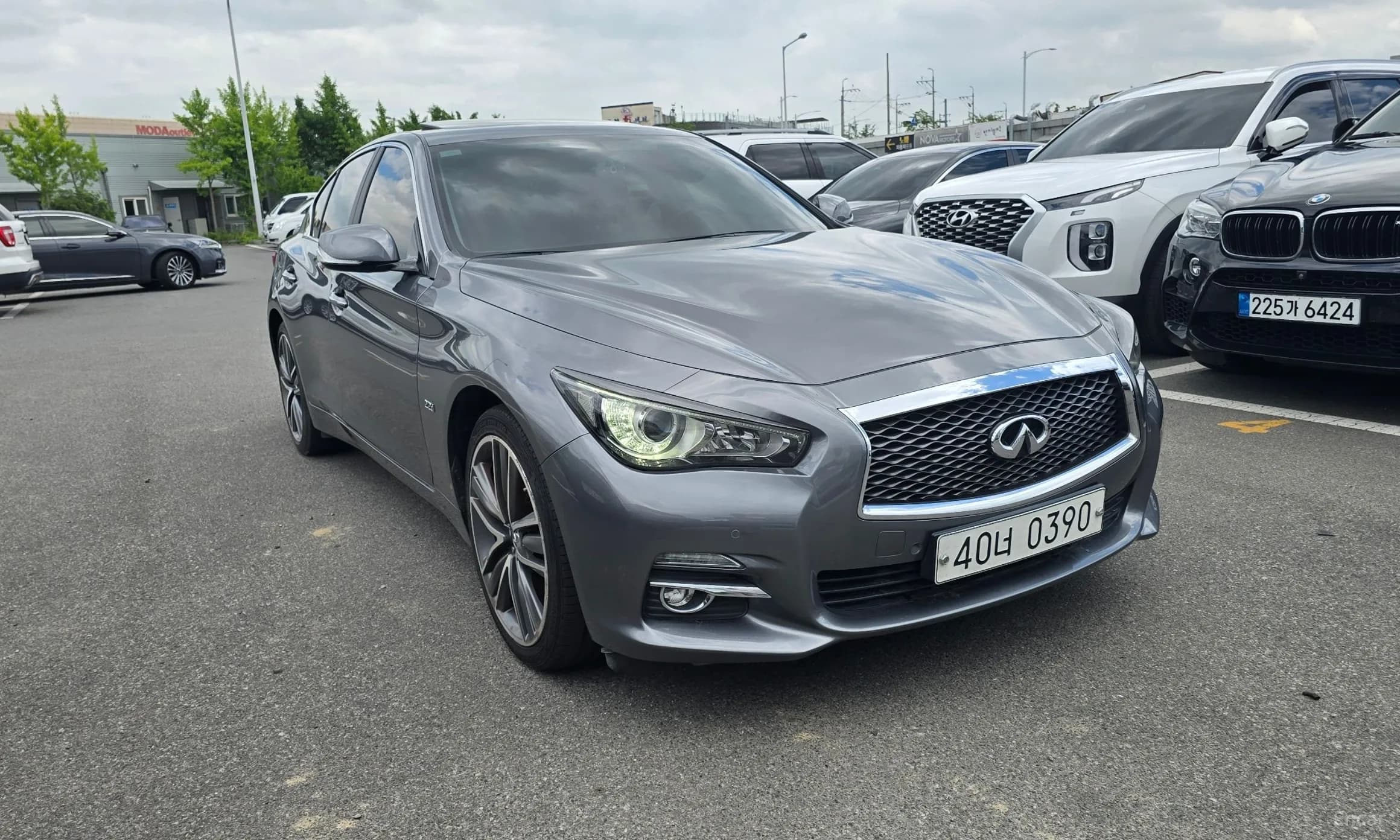 Q50