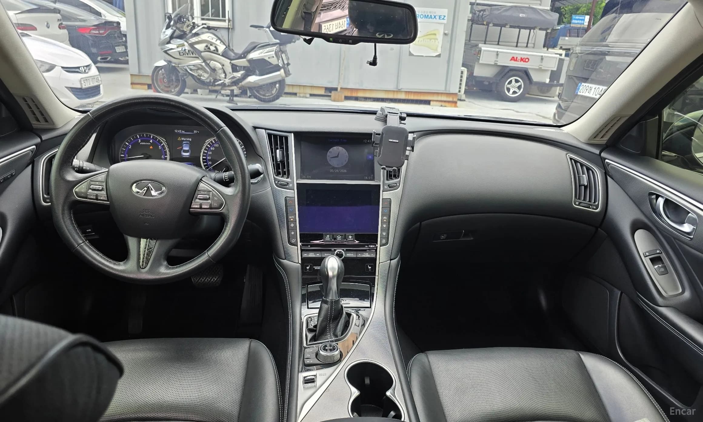 Q50