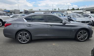 Q50
