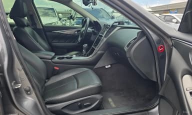 Q50