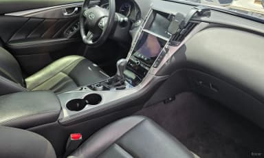 Q50