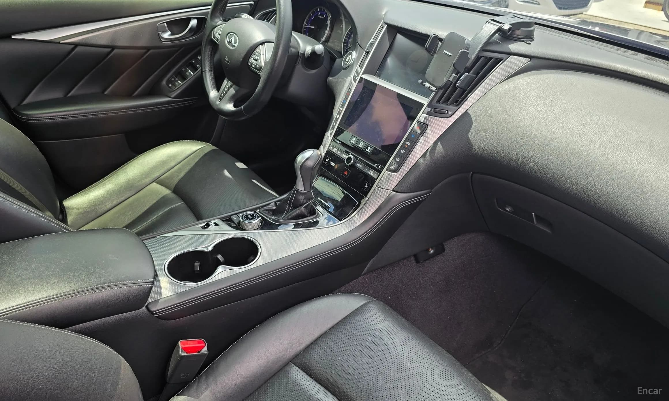 Q50