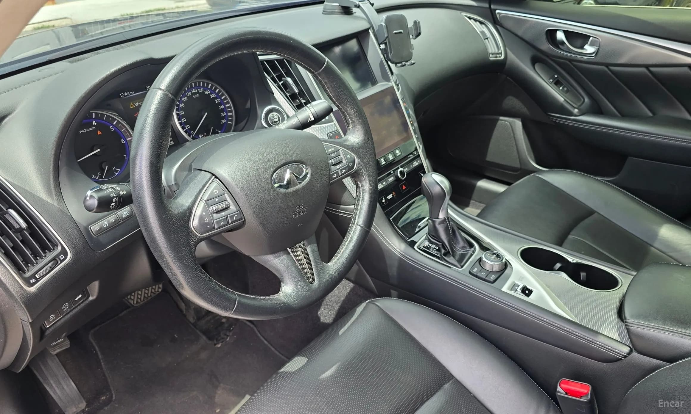 Q50