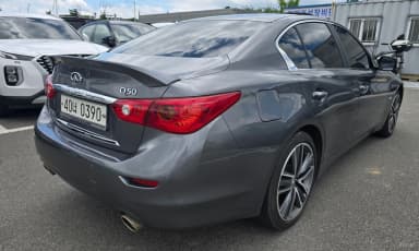 Q50