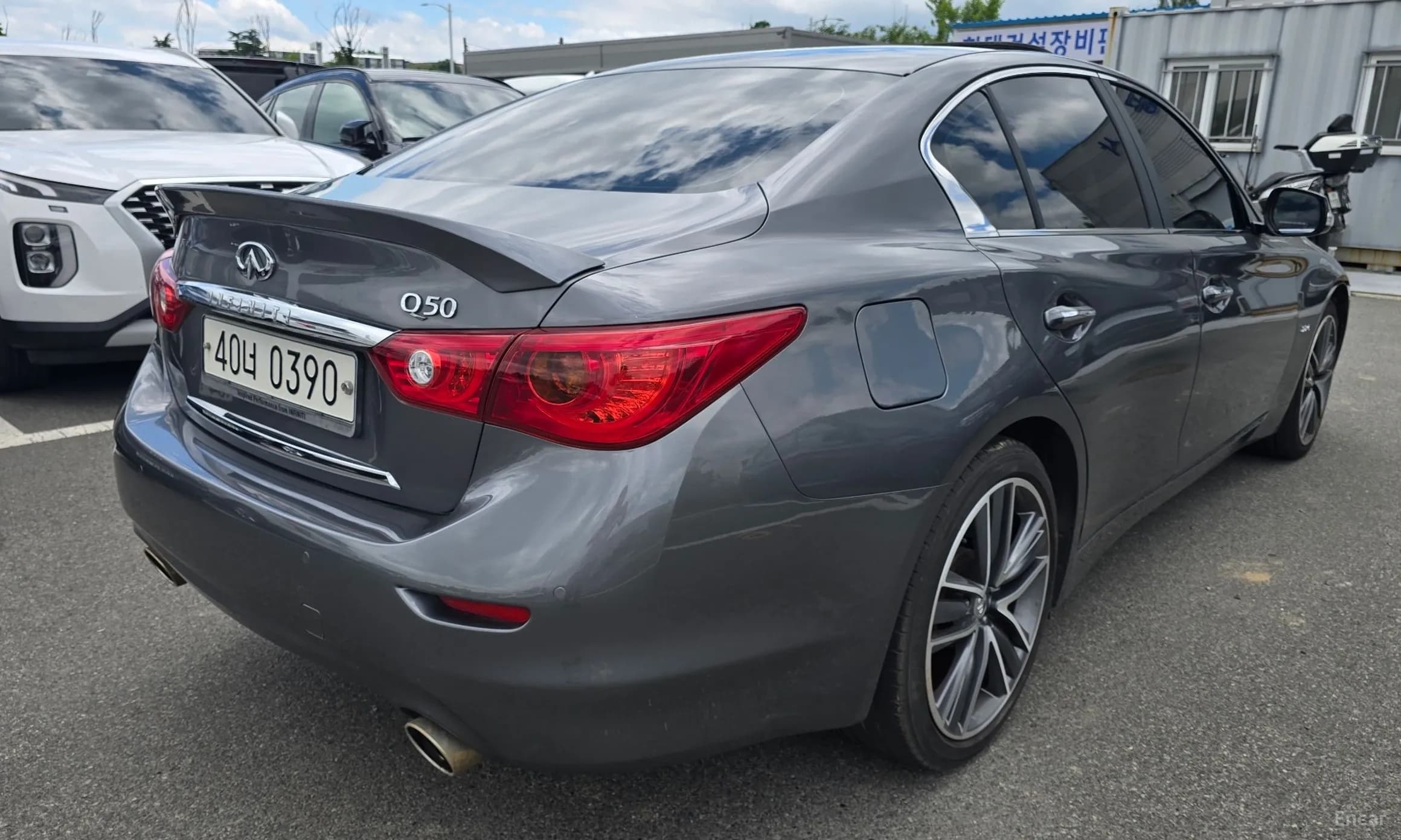 Q50