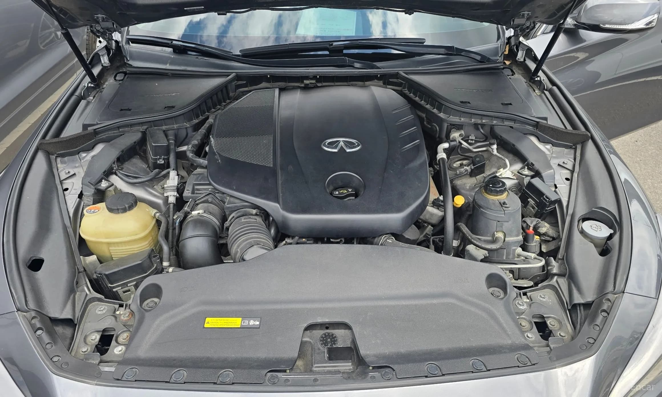 Q50