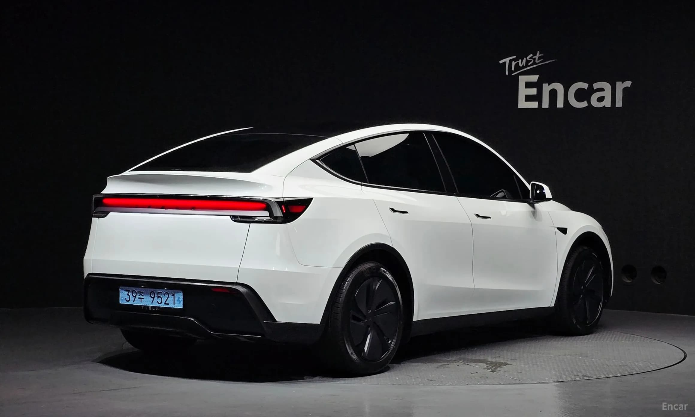 Model Y