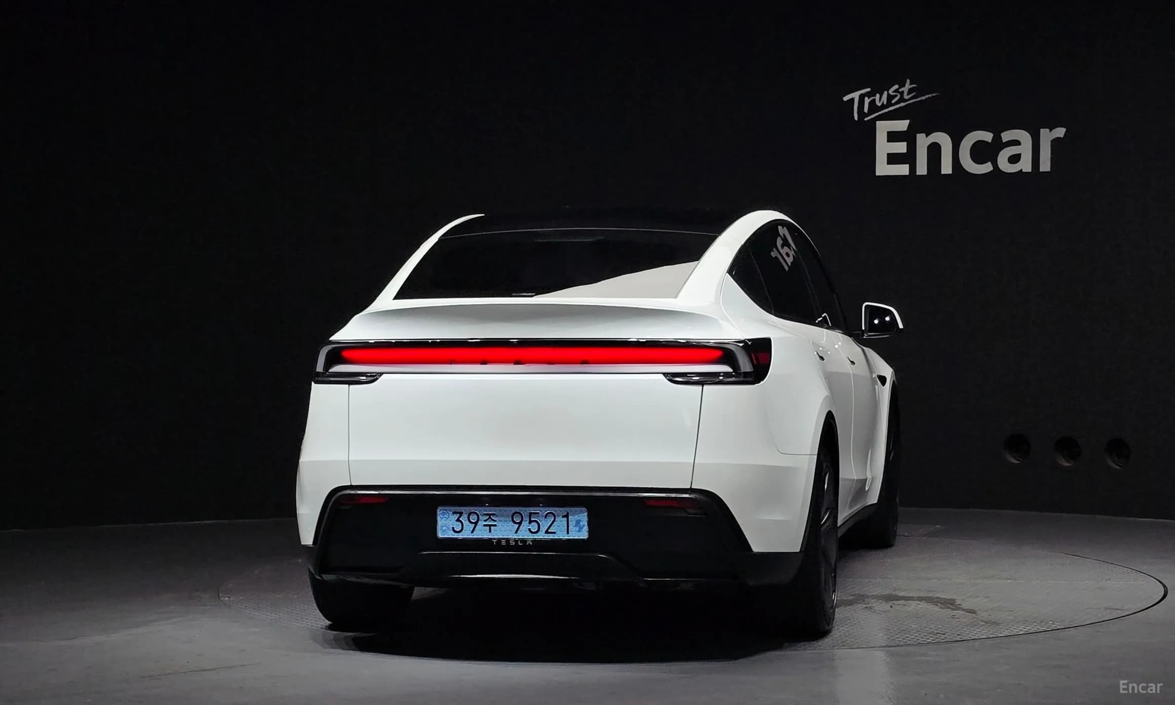 Model Y