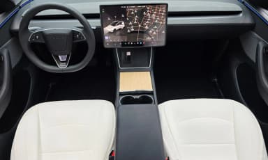 Model Y