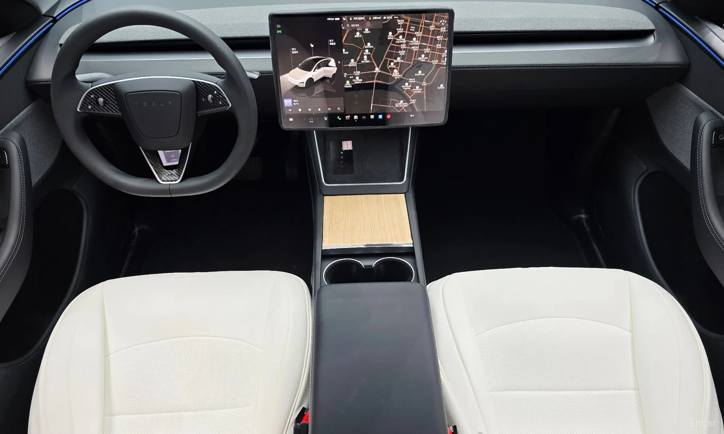 Model Y