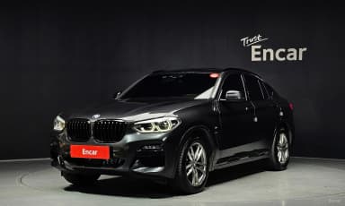 X4 (G02)