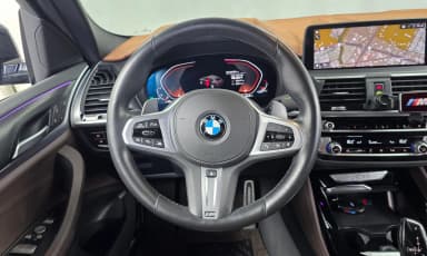 X4 (G02)