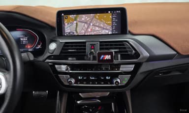 X4 (G02)