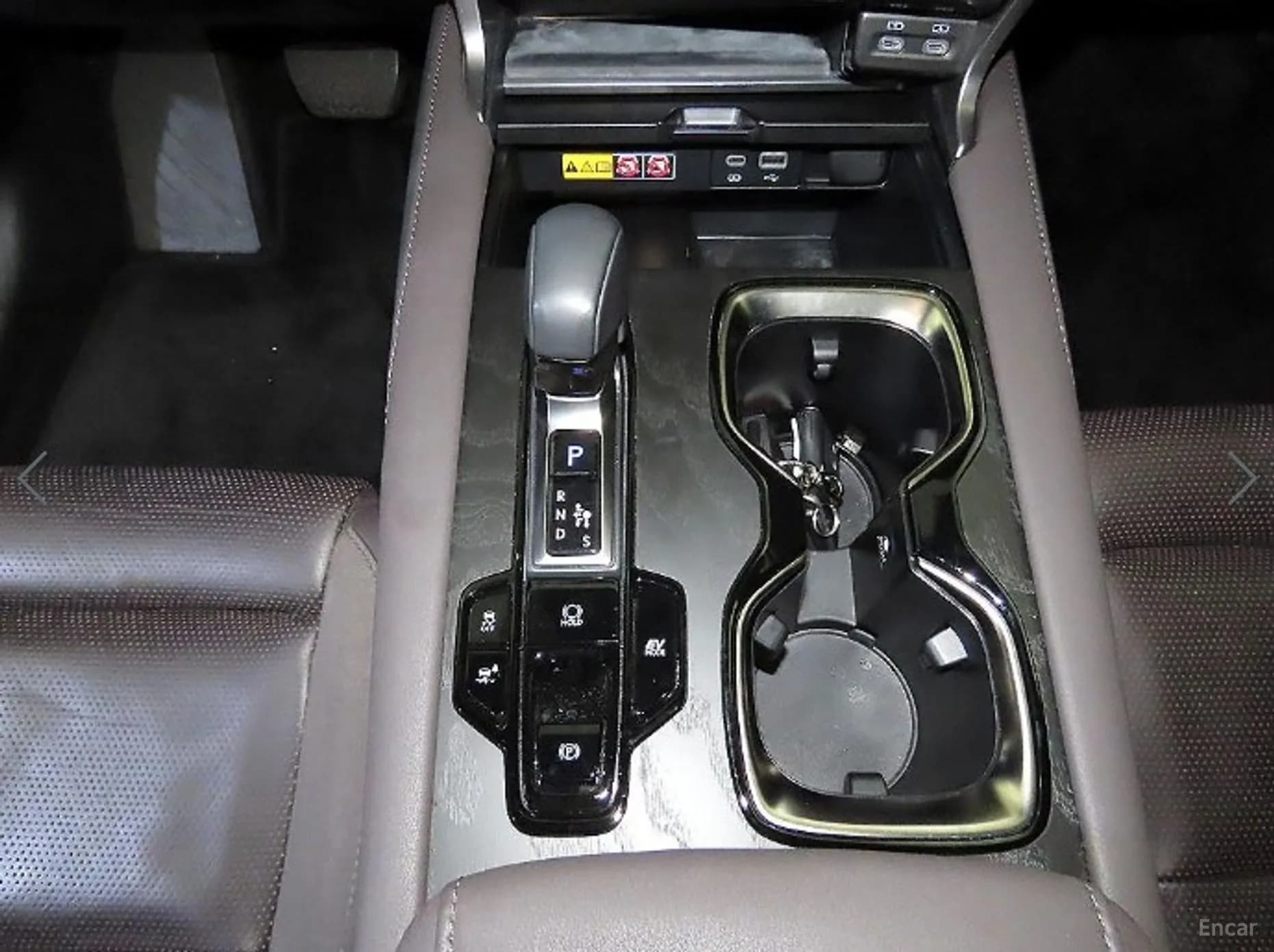 RX350h 5th Generation