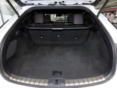 RX350h 5th Generation