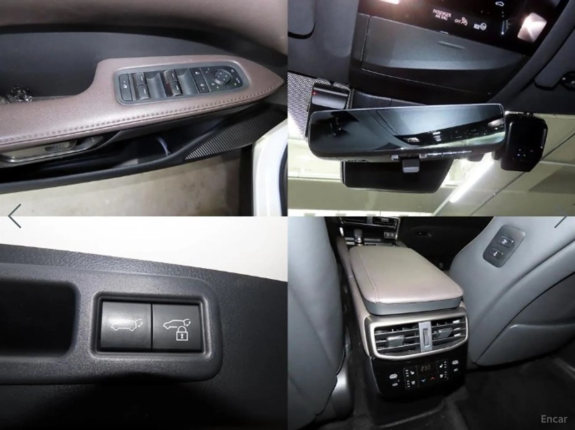 RX350h 5th Generation