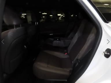 RX350h 5th Generation