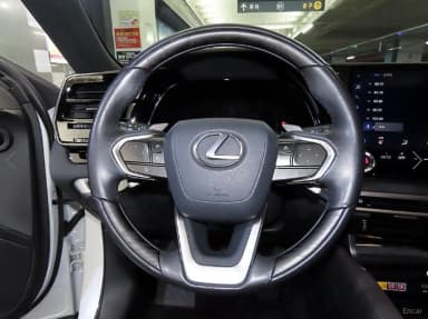 RX350h 5th Generation