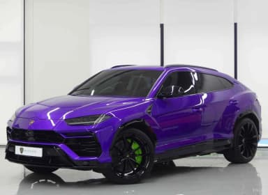 Urus