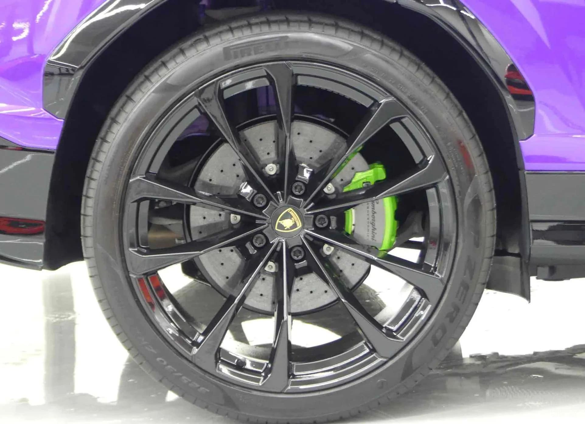Urus