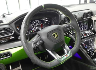Urus
