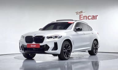 X4 (G02)