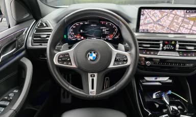 X4 (G02)