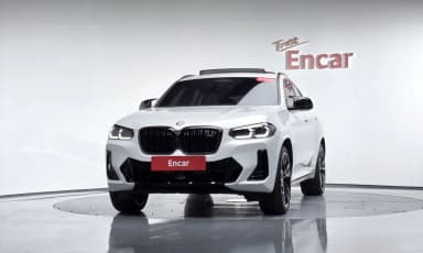 X4 (G02)