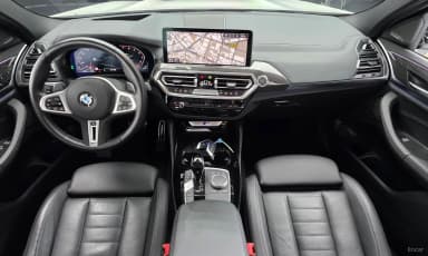 X4 (G02)