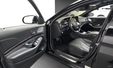 S-Class W222