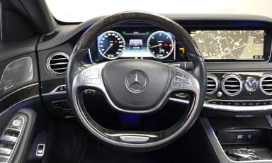 S-Class W222