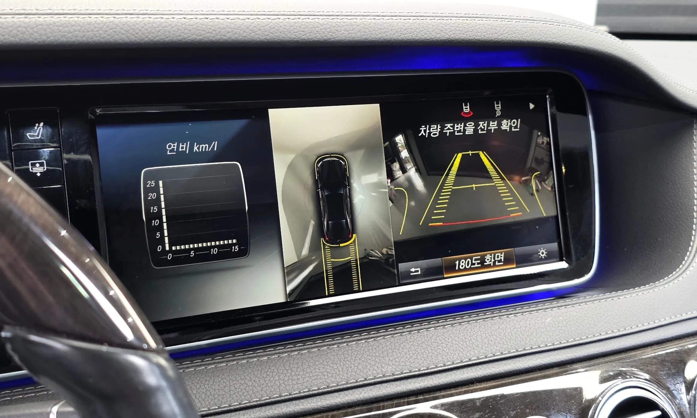 S-Class W222