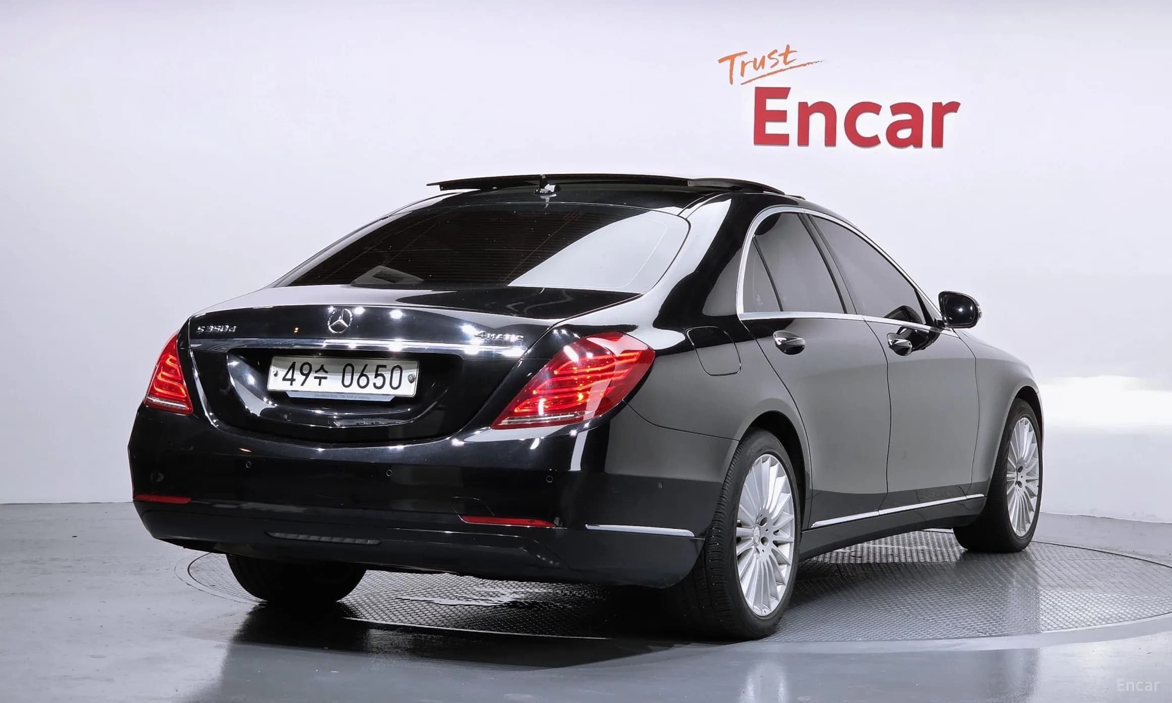 S-Class W222