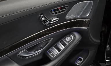 S-Class W222