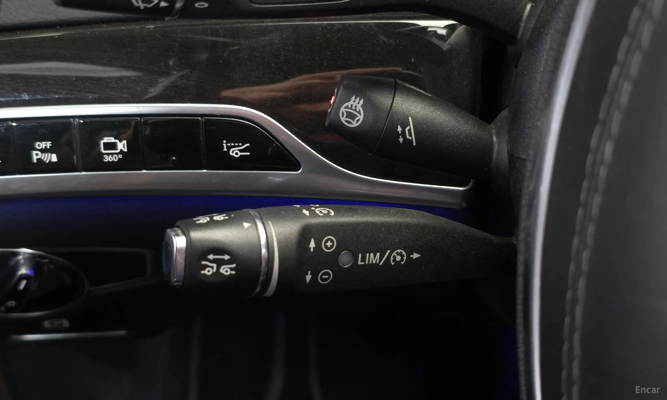 S-Class W222