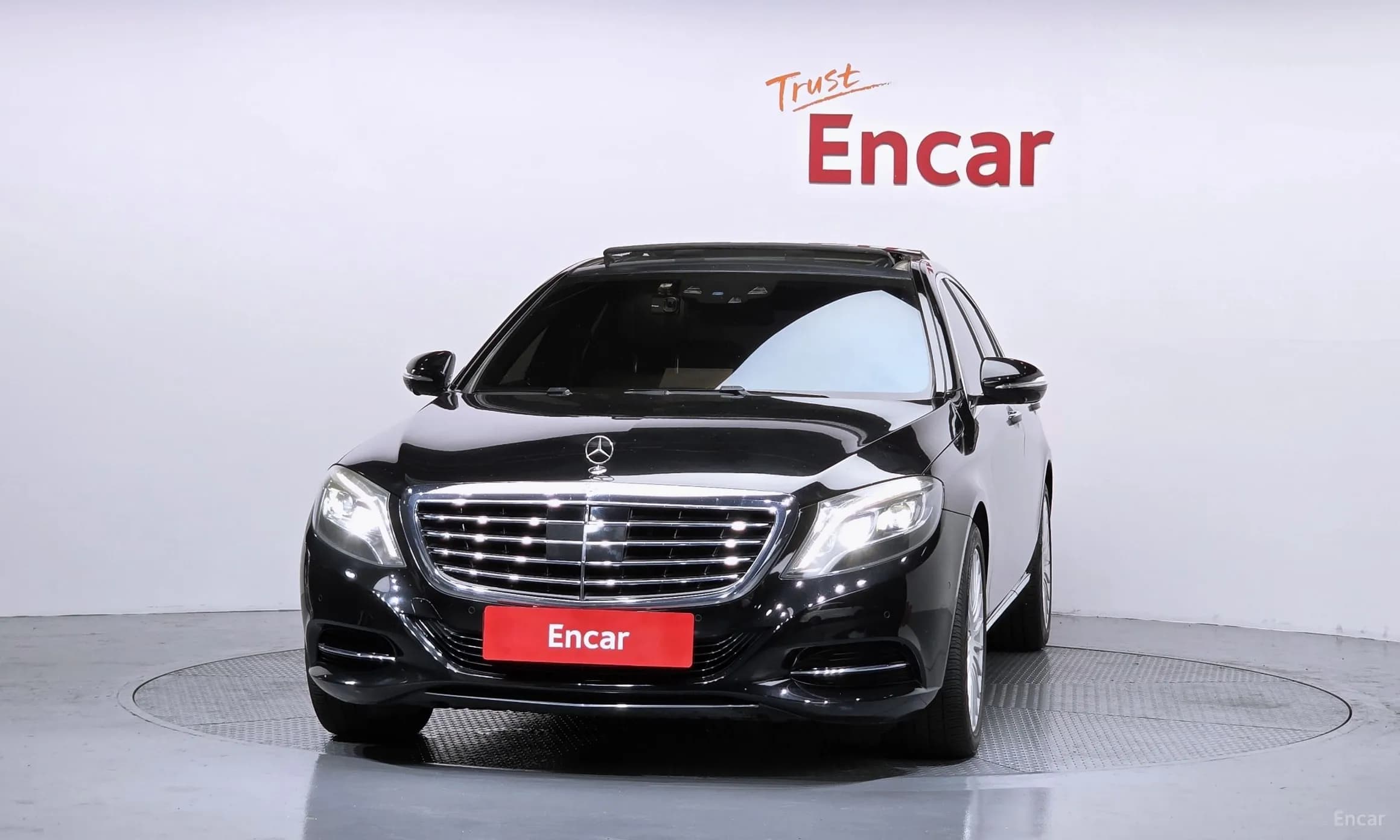 S-Class W222