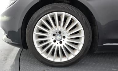 S-Class W222