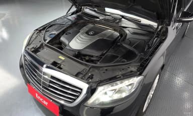 S-Class W222