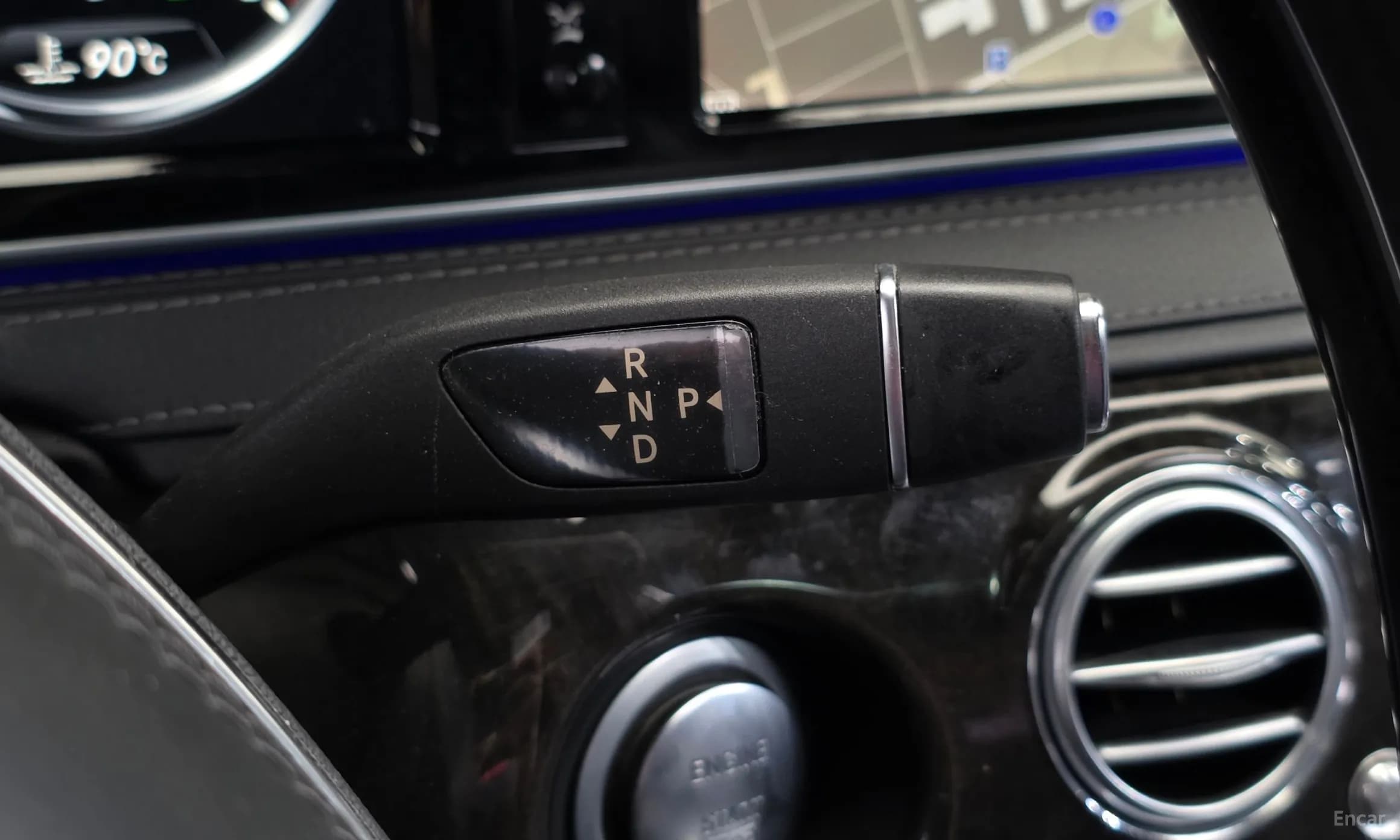 S-Class W222