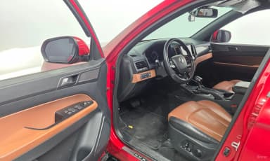 Rexton Sports Khan