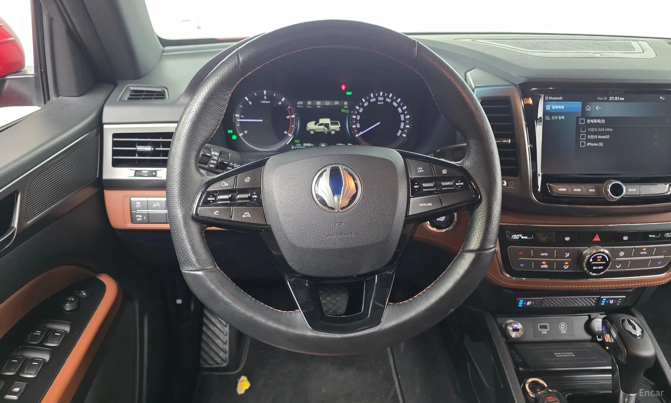 Rexton Sports Khan